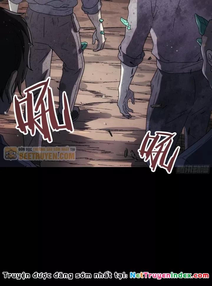 Cương Thiết Khế Ước Chap 56 - Next Chap 57