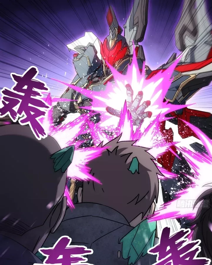 Cương Thiết Khế Ước Chap 56 - Next Chap 57