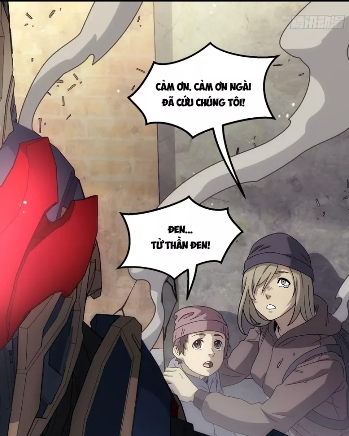 Cương Thiết Khế Ước Chap 56 - Next Chap 57