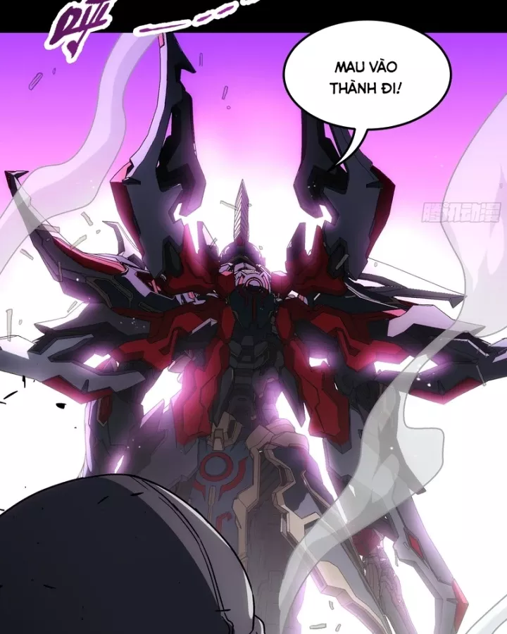 Cương Thiết Khế Ước Chap 56 - Next Chap 57