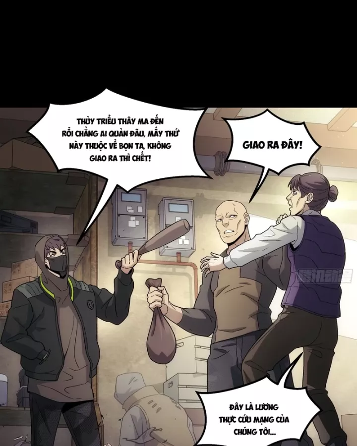 Cương Thiết Khế Ước Chap 56 - Next Chap 57