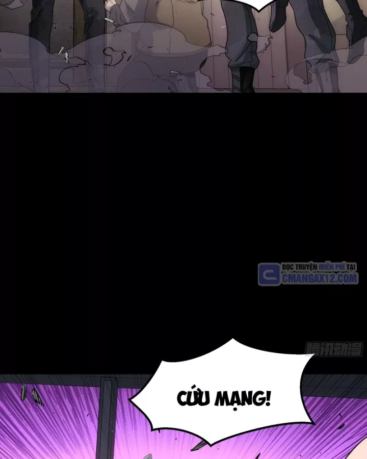 Cương Thiết Khế Ước Chap 56 - Next Chap 57