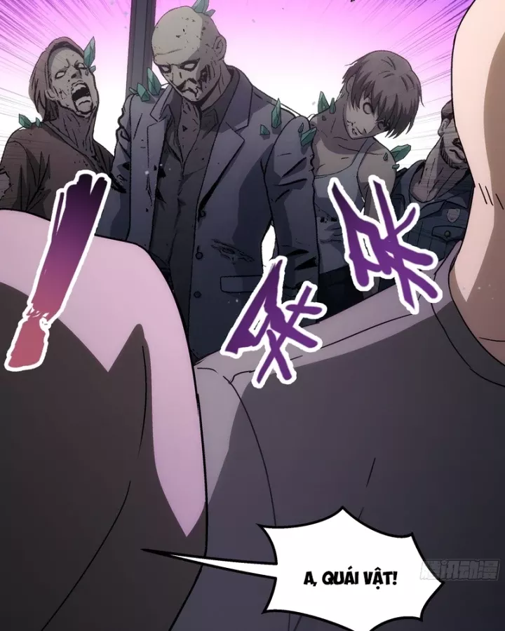 Cương Thiết Khế Ước Chap 56 - Next Chap 57