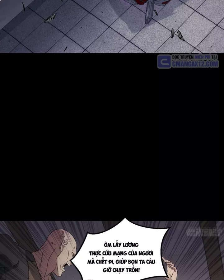 Cương Thiết Khế Ước Chap 56 - Next Chap 57