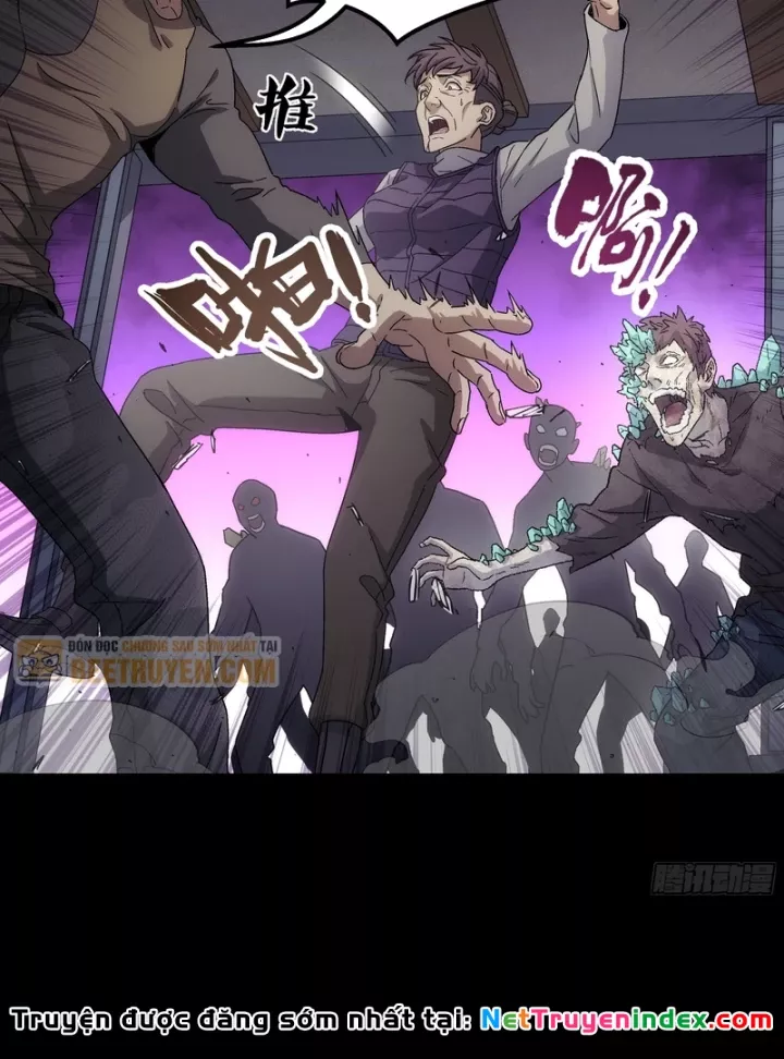 Cương Thiết Khế Ước Chap 56 - Next Chap 57