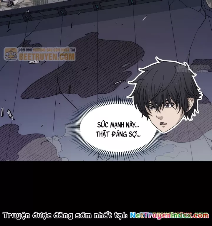 Cương Thiết Khế Ước Chap 56 - Next Chap 57