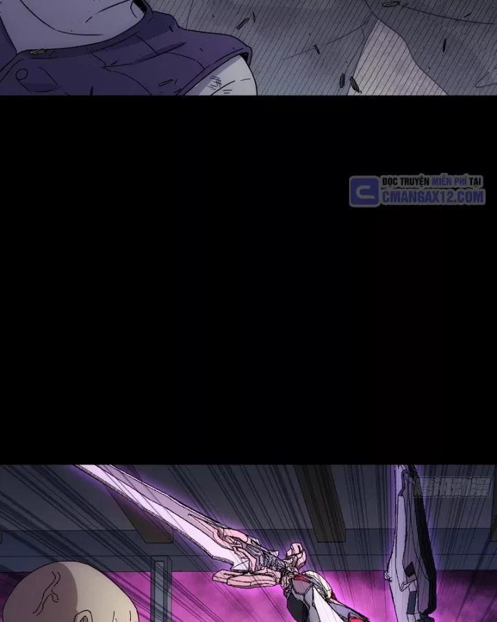 Cương Thiết Khế Ước Chap 56 - Next Chap 57