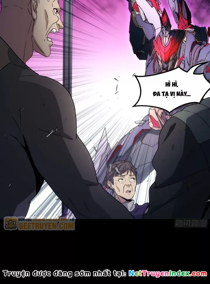 Cương Thiết Khế Ước Chap 56 - Next Chap 57