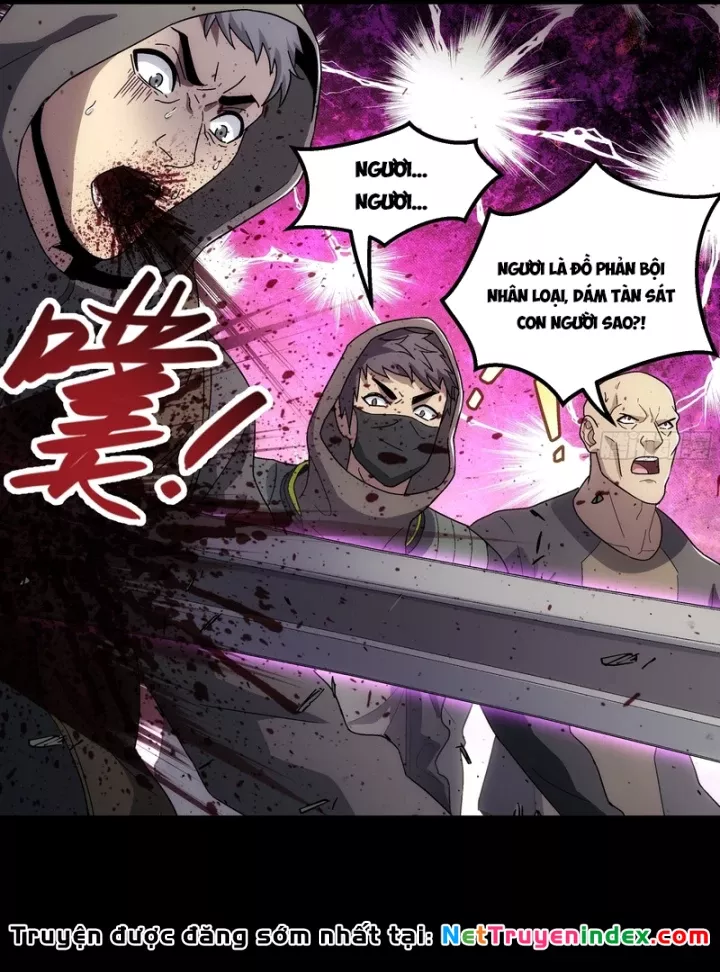 Cương Thiết Khế Ước Chap 56 - Next Chap 57