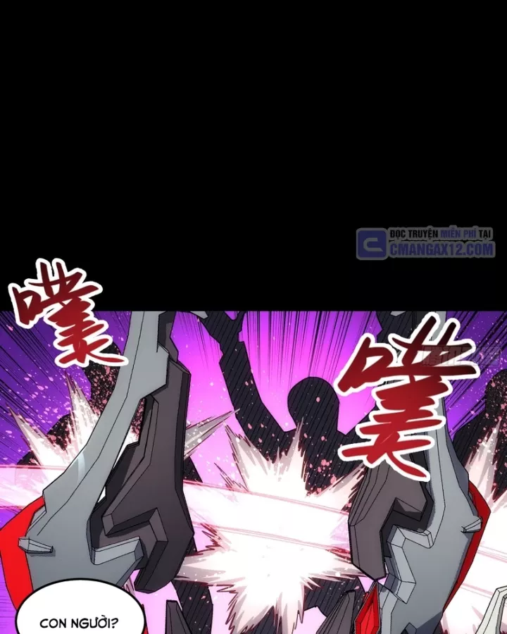 Cương Thiết Khế Ước Chap 56 - Next Chap 57