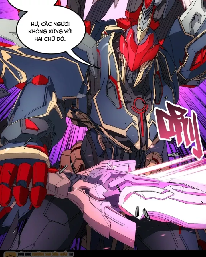 Cương Thiết Khế Ước Chap 56 - Next Chap 57