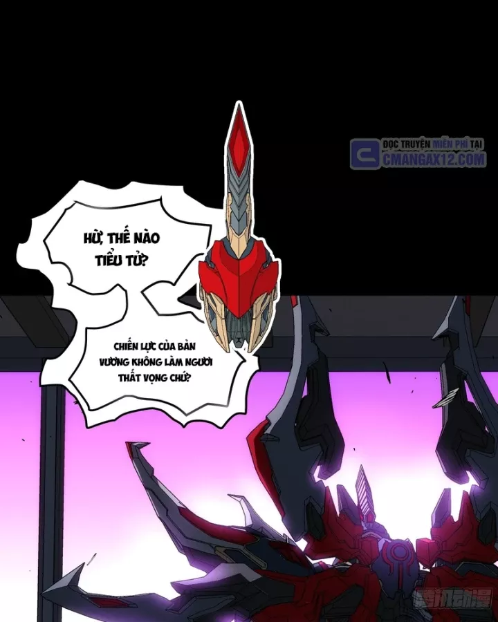 Cương Thiết Khế Ước Chap 56 - Next Chap 57