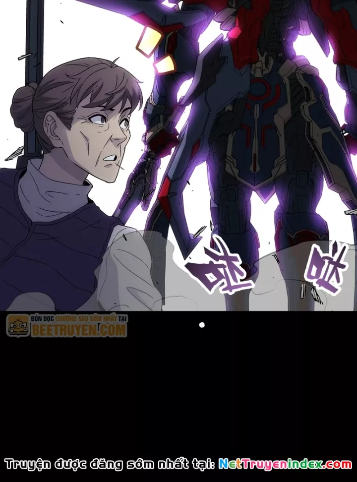 Cương Thiết Khế Ước Chap 56 - Next Chap 57