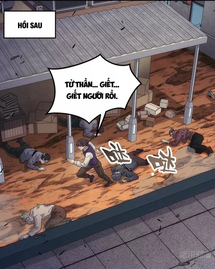 Cương Thiết Khế Ước Chap 56 - Next Chap 57