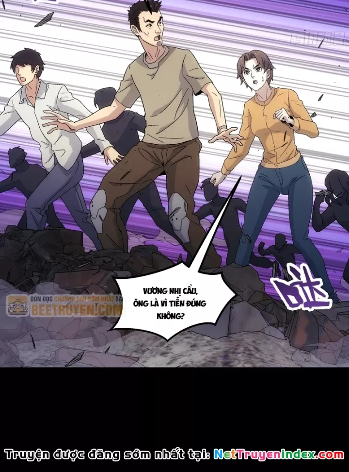 Cương Thiết Khế Ước Chap 56 - Next Chap 57