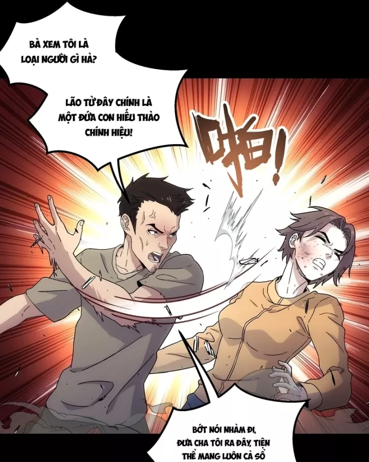 Cương Thiết Khế Ước Chap 56 - Next Chap 57