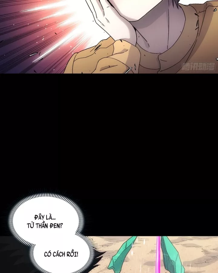 Cương Thiết Khế Ước Chap 56 - Next Chap 57