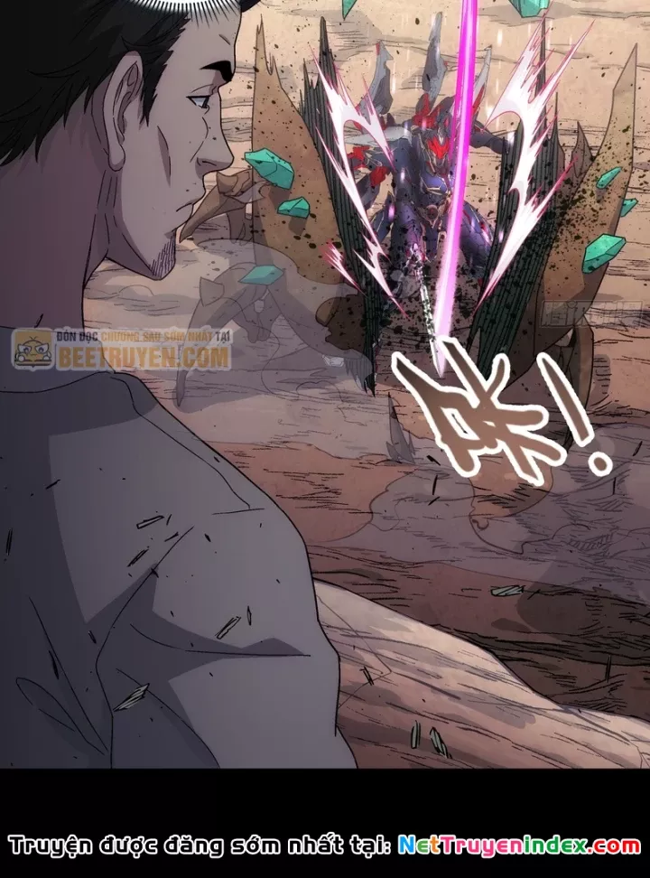 Cương Thiết Khế Ước Chap 56 - Next Chap 57