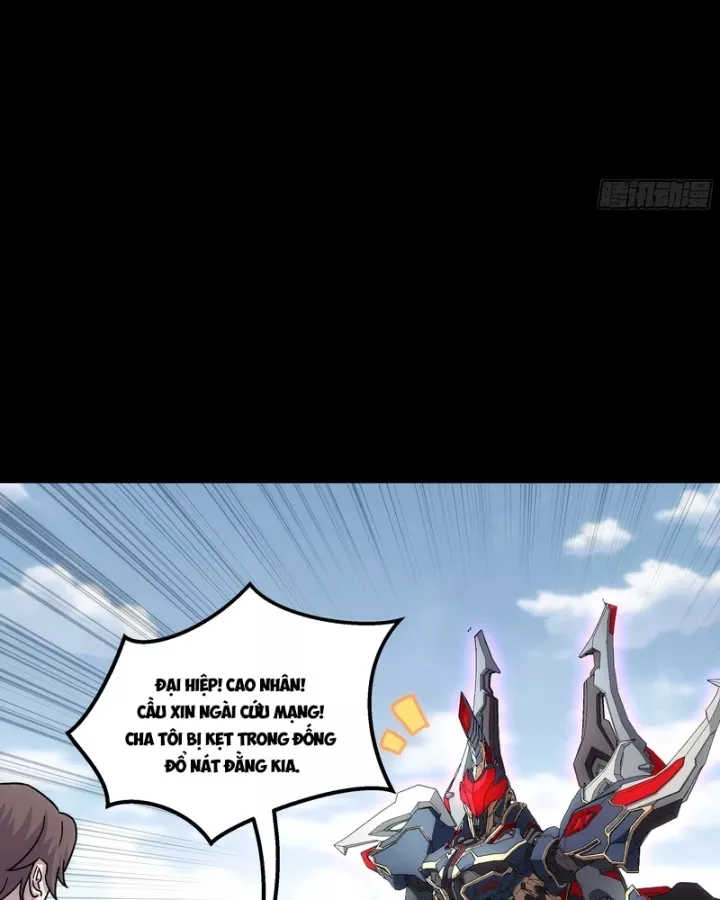 Cương Thiết Khế Ước Chap 56 - Next Chap 57