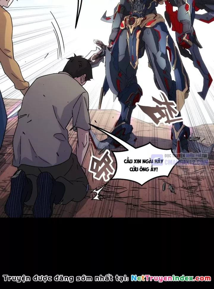 Cương Thiết Khế Ước Chap 56 - Next Chap 57