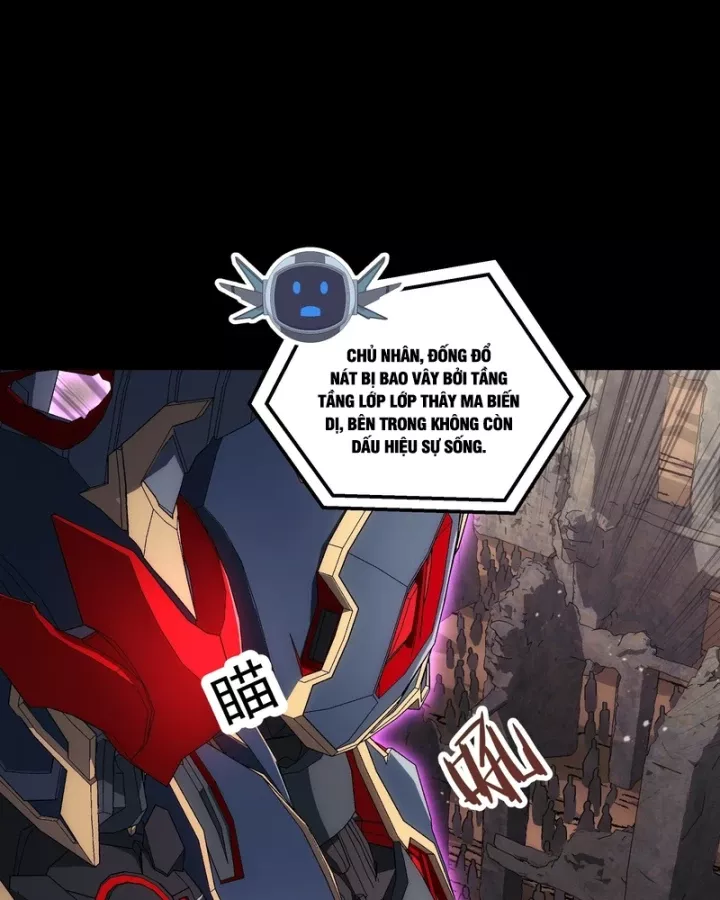 Cương Thiết Khế Ước Chap 56 - Next Chap 57