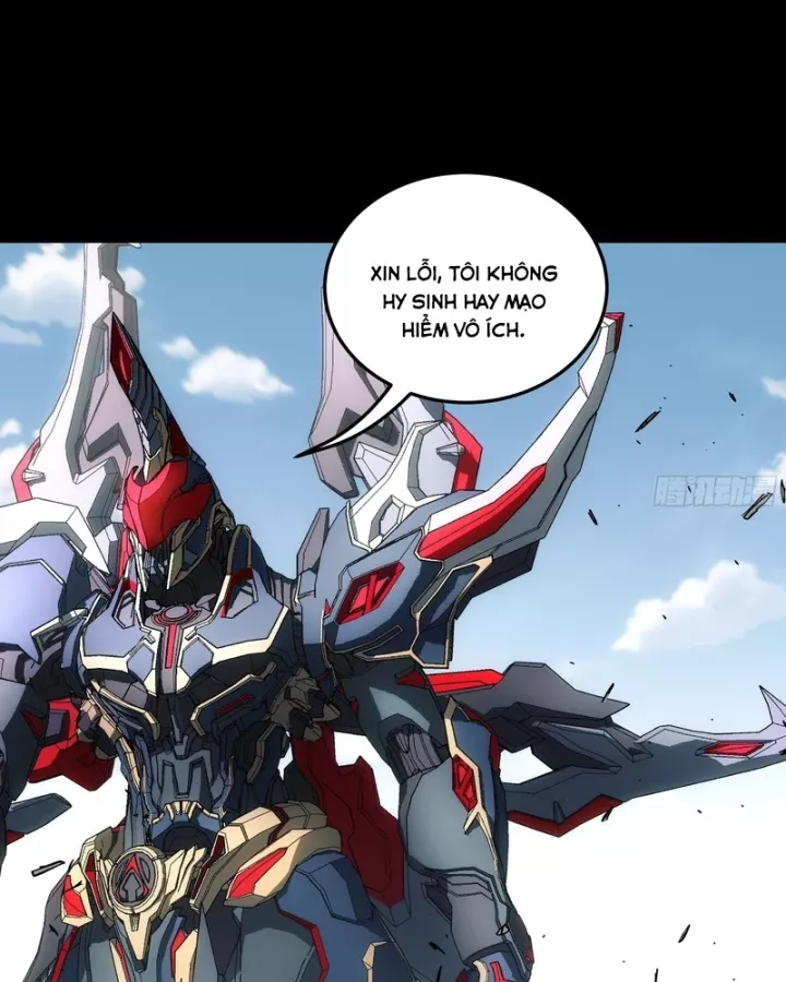 Cương Thiết Khế Ước Chap 56 - Next Chap 57