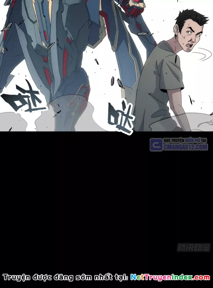 Cương Thiết Khế Ước Chap 56 - Next Chap 57