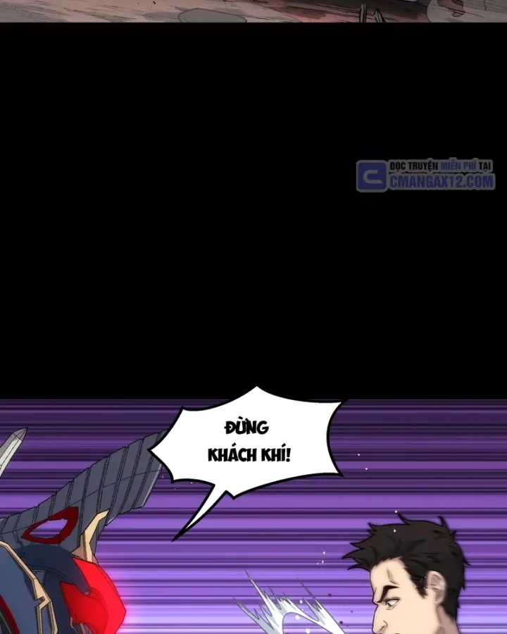 Cương Thiết Khế Ước Chap 56 - Next Chap 57