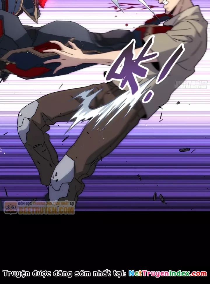 Cương Thiết Khế Ước Chap 56 - Next Chap 57