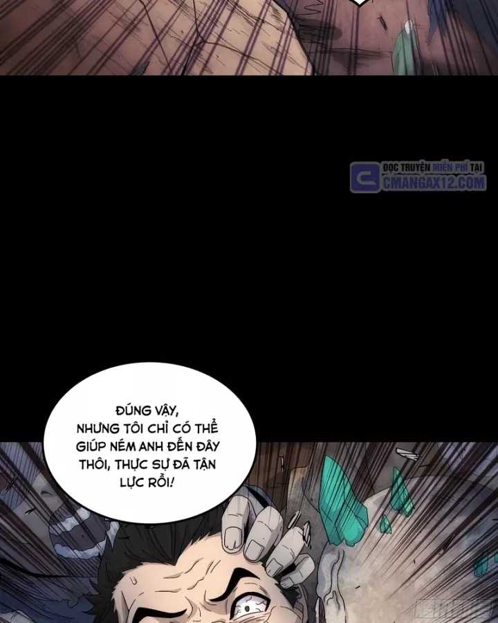 Cương Thiết Khế Ước Chap 56 - Next Chap 57