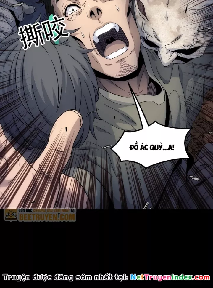 Cương Thiết Khế Ước Chap 56 - Next Chap 57