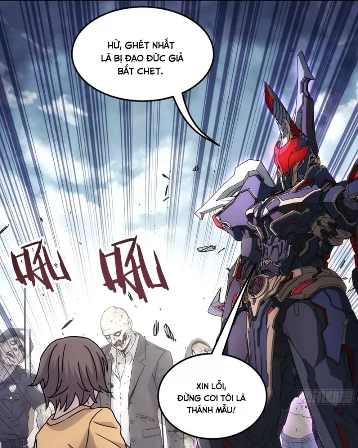 Cương Thiết Khế Ước Chap 56 - Next Chap 57