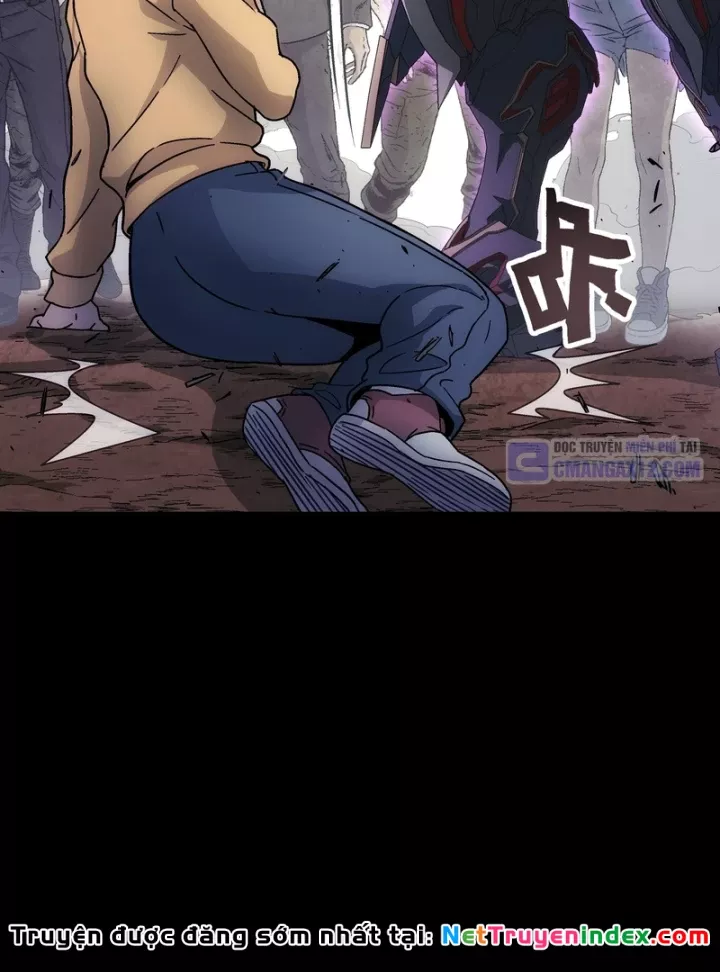 Cương Thiết Khế Ước Chap 56 - Next Chap 57