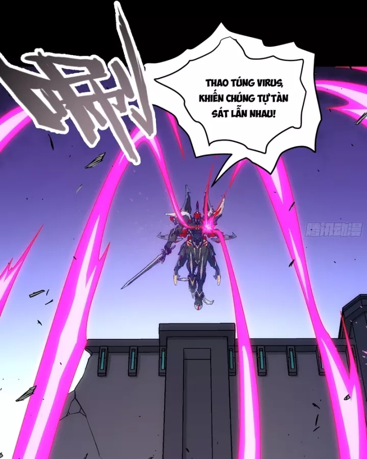 Cương Thiết Khế Ước Chap 56 - Next Chap 57