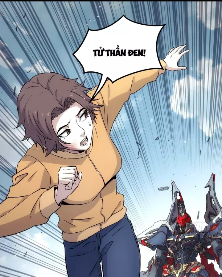 Cương Thiết Khế Ước Chap 56 - Next Chap 57