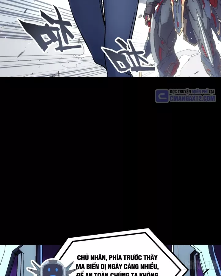 Cương Thiết Khế Ước Chap 56 - Next Chap 57