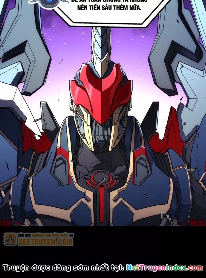 Cương Thiết Khế Ước Chap 56 - Next Chap 57