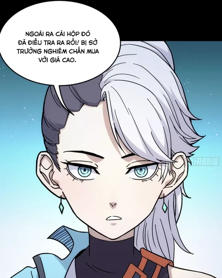 Cương Thiết Khế Ước Chap 56 - Next Chap 57