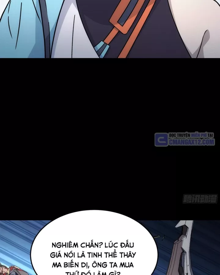 Cương Thiết Khế Ước Chap 56 - Next Chap 57