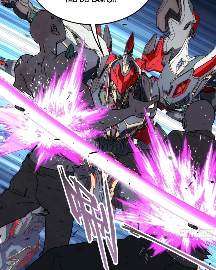 Cương Thiết Khế Ước Chap 56 - Next Chap 57