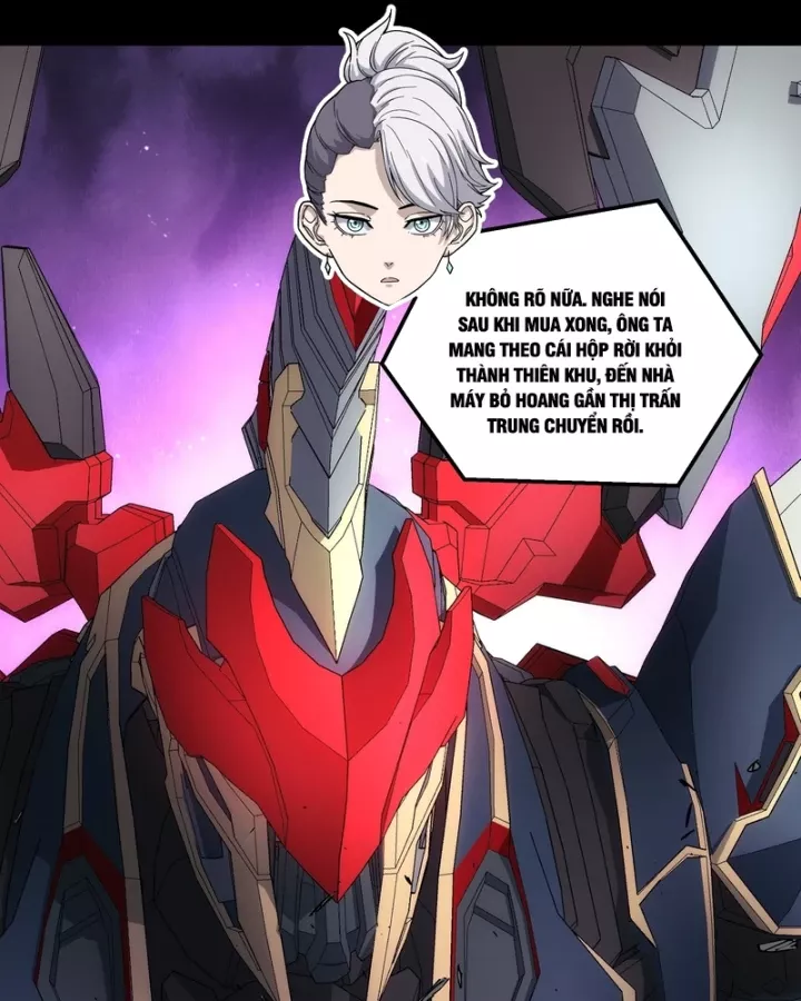 Cương Thiết Khế Ước Chap 56 - Next Chap 57