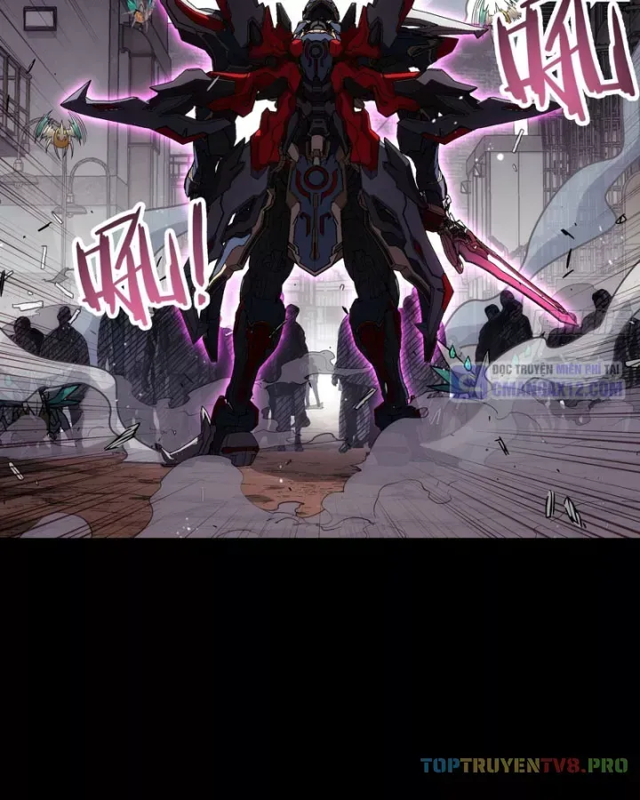 Cương Thiết Khế Ước Chap 57 - Next Chap 58