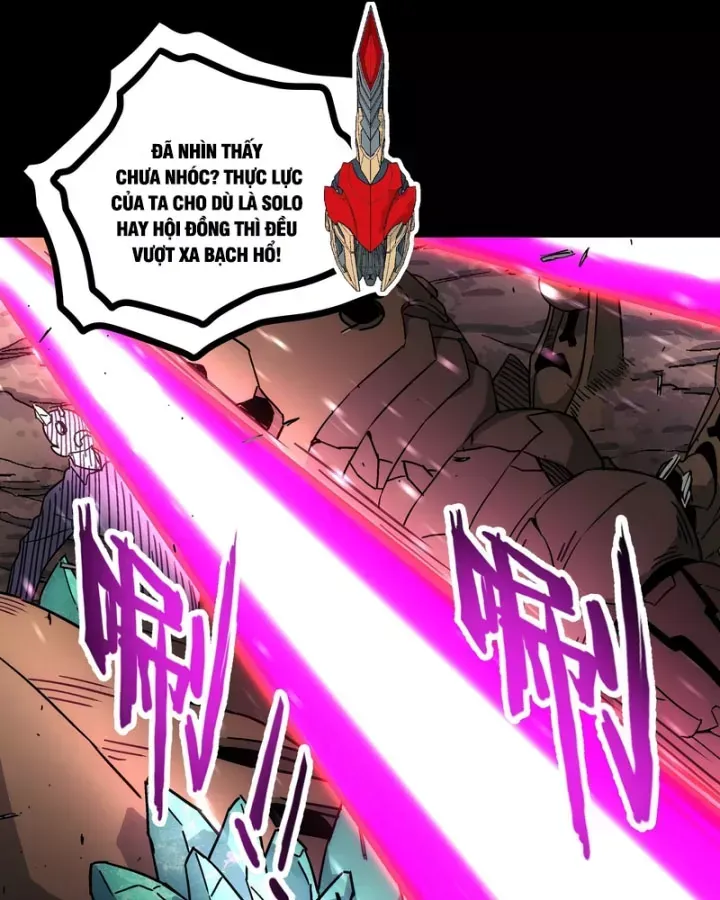 Cương Thiết Khế Ước Chap 57 - Next Chap 58