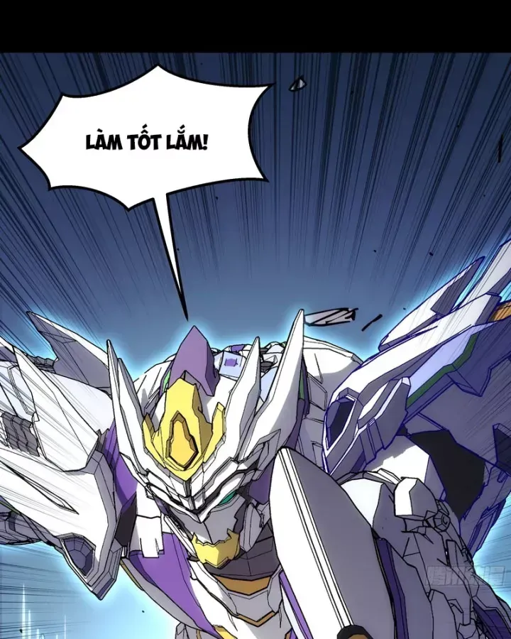 Cương Thiết Khế Ước Chap 57 - Next Chap 58