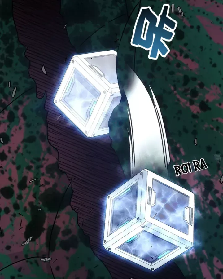 Cương Thiết Khế Ước Chap 57 - Next Chap 58