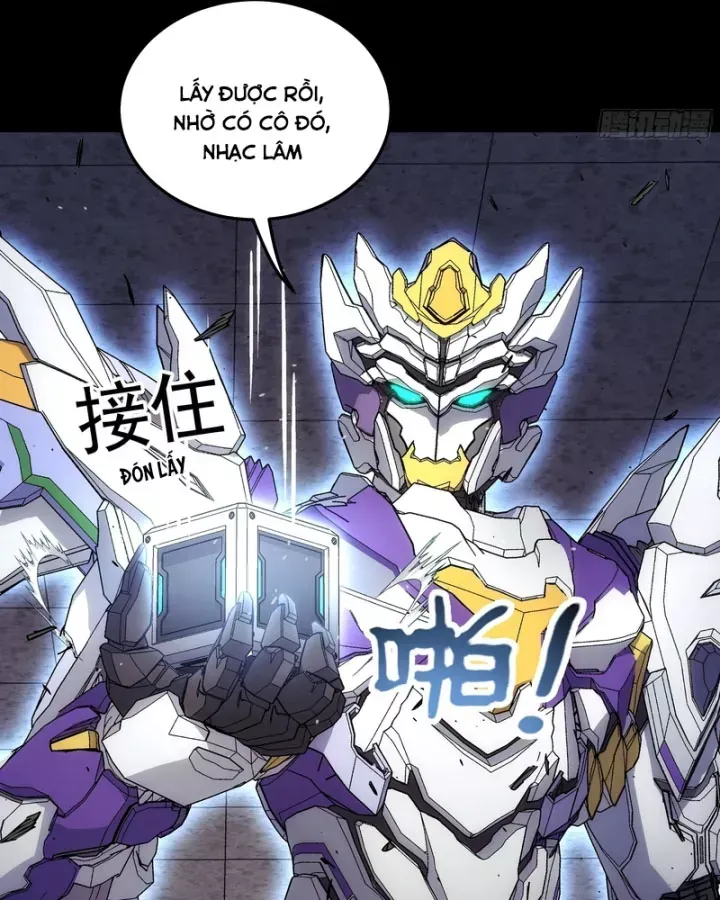 Cương Thiết Khế Ước Chap 57 - Next Chap 58