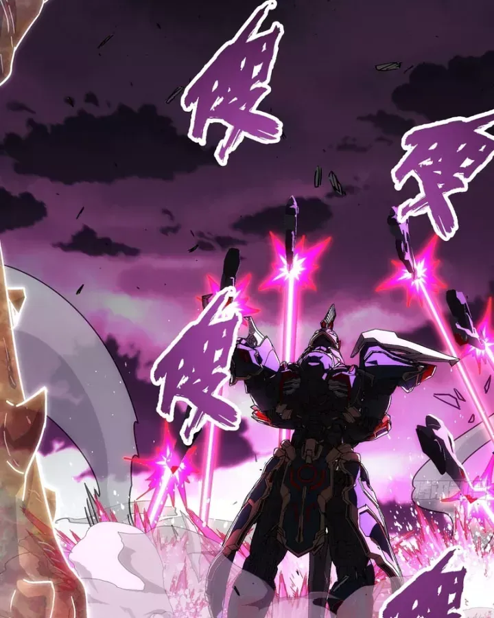 Cương Thiết Khế Ước Chap 57 - Next Chap 58