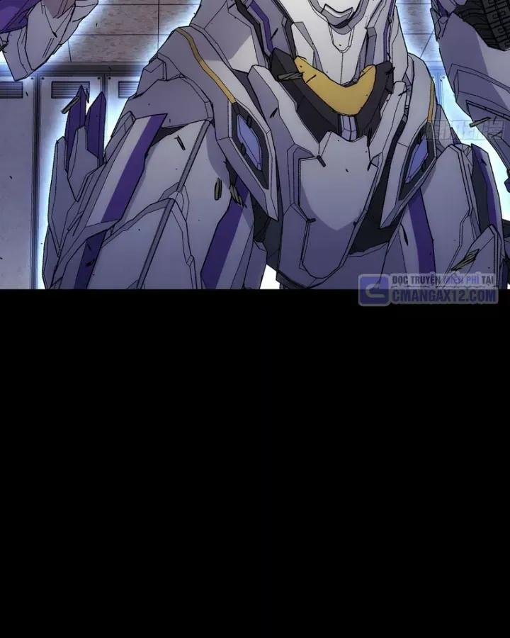 Cương Thiết Khế Ước Chap 57 - Next Chap 58