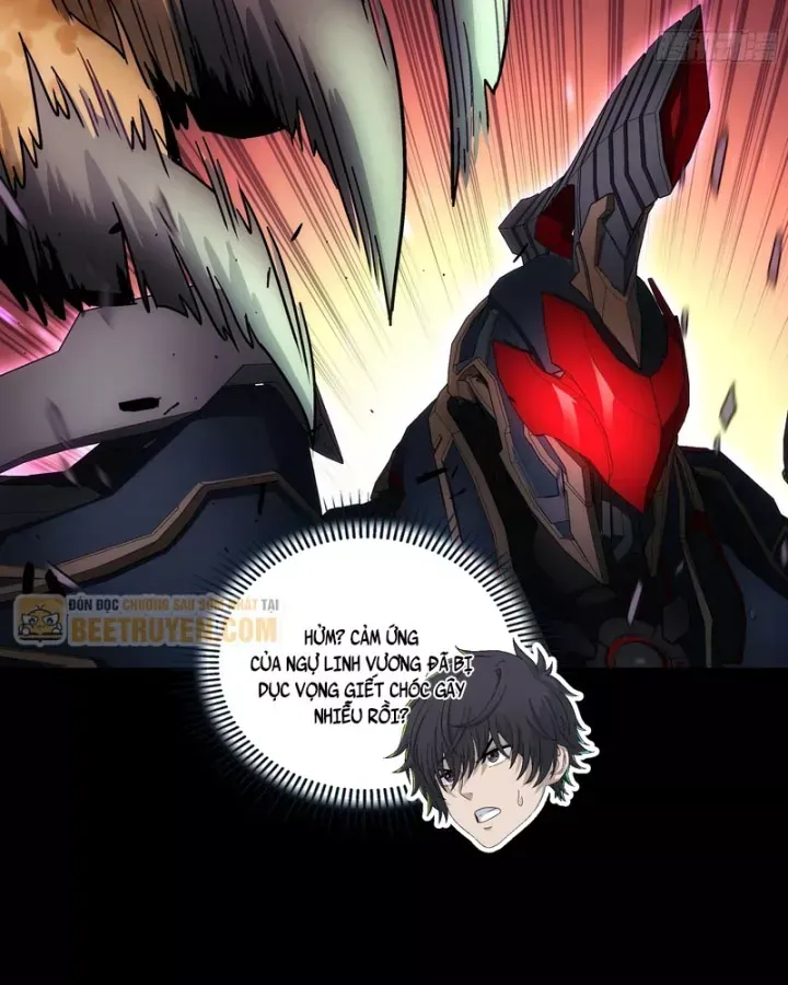 Cương Thiết Khế Ước Chap 57 - Next Chap 58