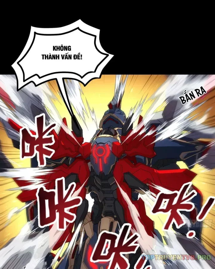 Cương Thiết Khế Ước Chap 57 - Next Chap 58